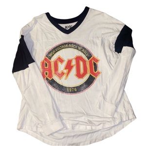 AC/DC Shirt